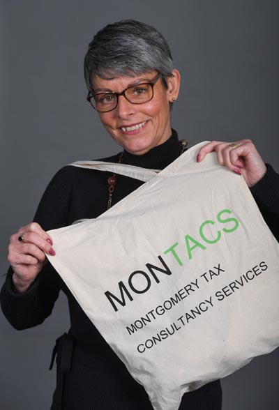 The Montacs Bag